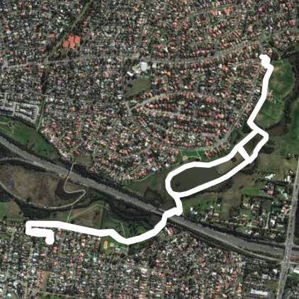 Frog hollow reserve 20200228