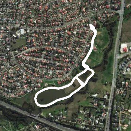 Frog hollow reserve 20200108