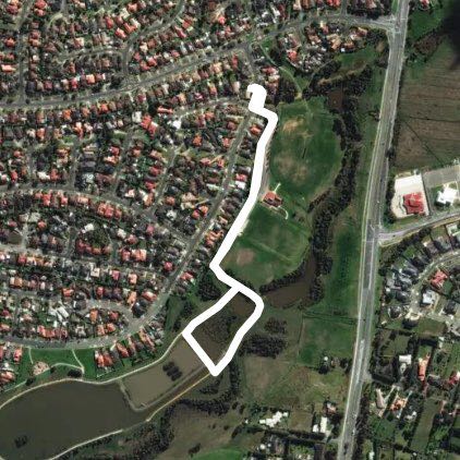 Frog hollow reserve 20200313