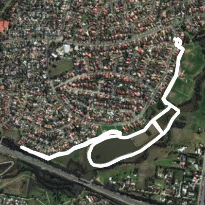 Frog hollow reserve 20200311