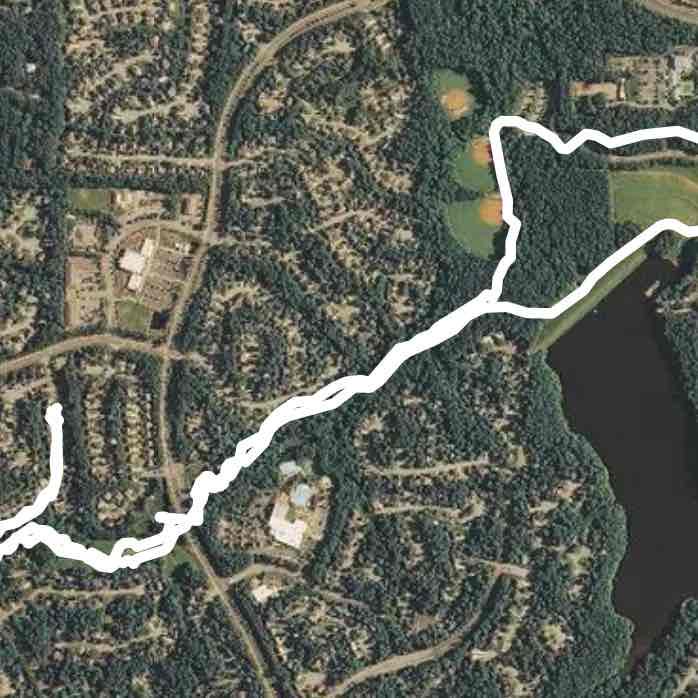 Bond Lake