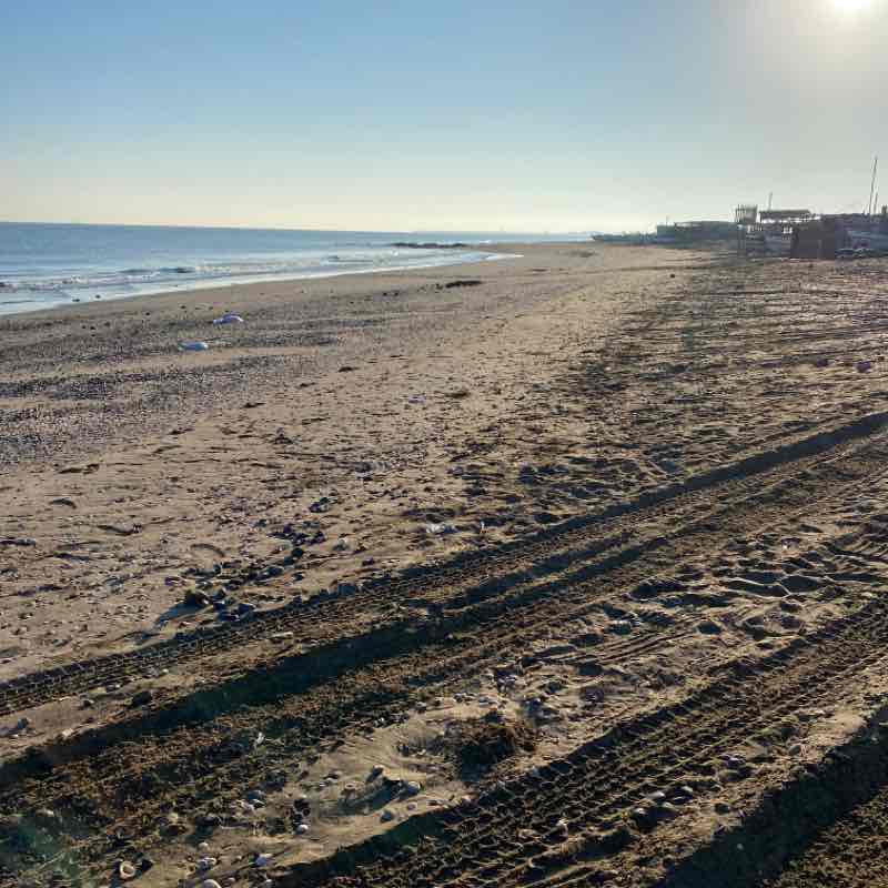 Suwaiq Beach