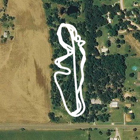 Slaughtervilles Walkin Park