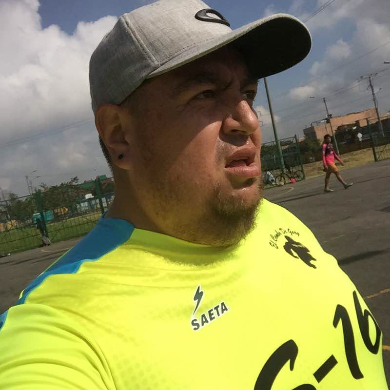 Parque la amistad kennedy