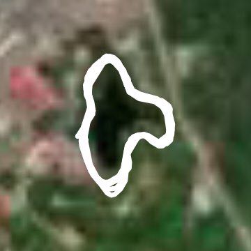 Taman Tasik Beaufort