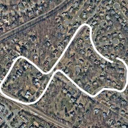 1 mile