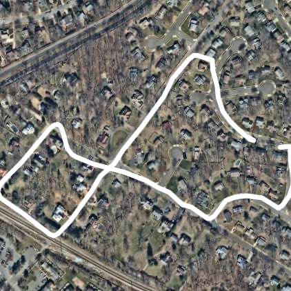 1 mile