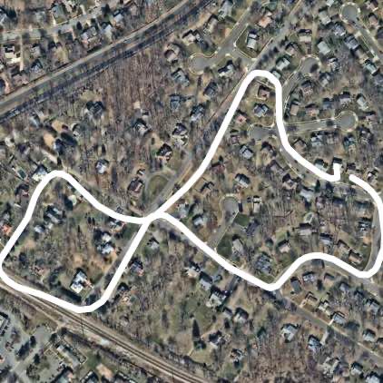 1 mile