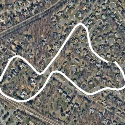 1 mile