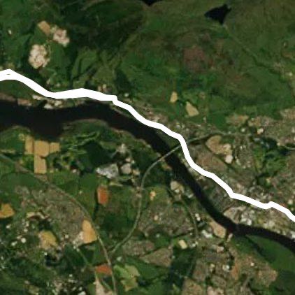 First day on new bike