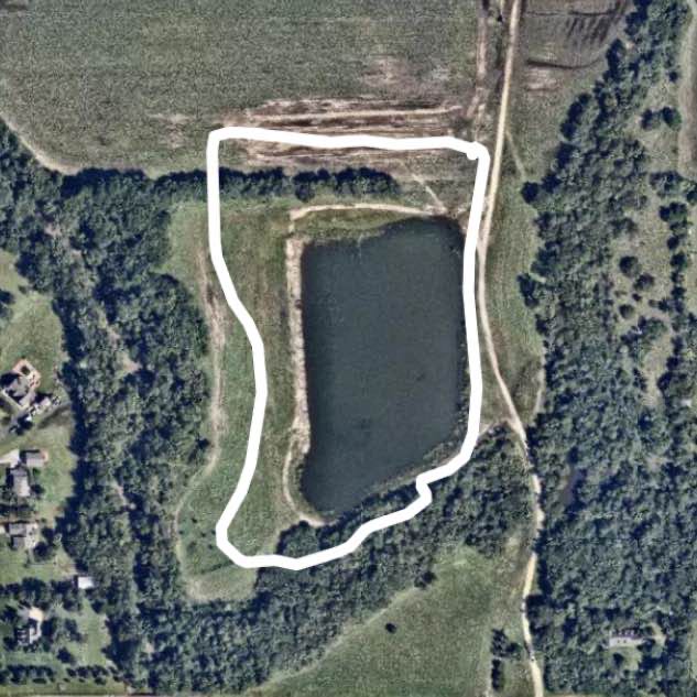 Haysville Soccer Field S. Loop