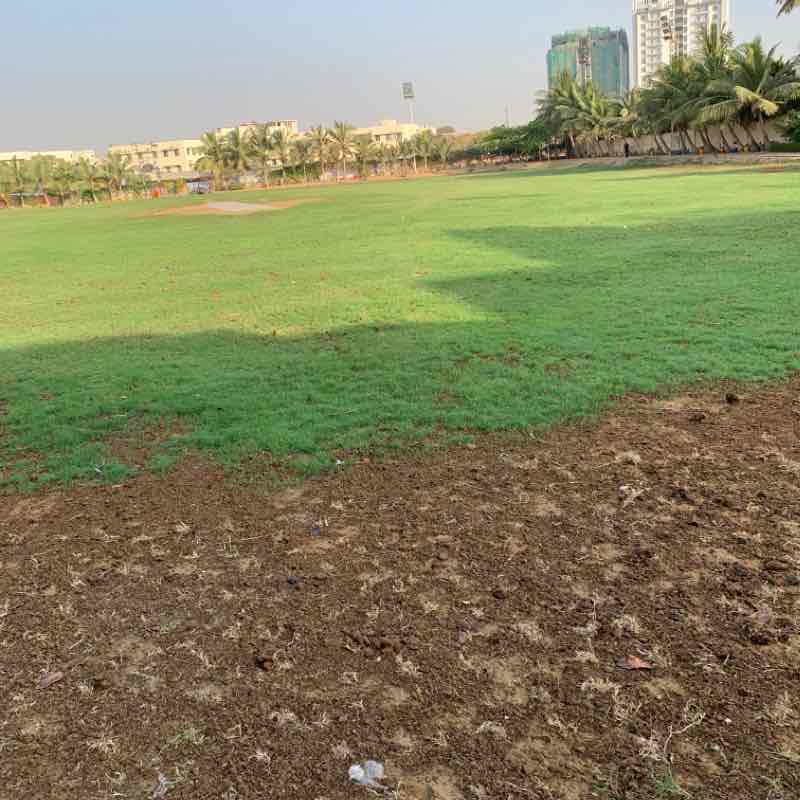 KATCHI MEMON GROUND