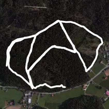 Nachmittags Spaziergang