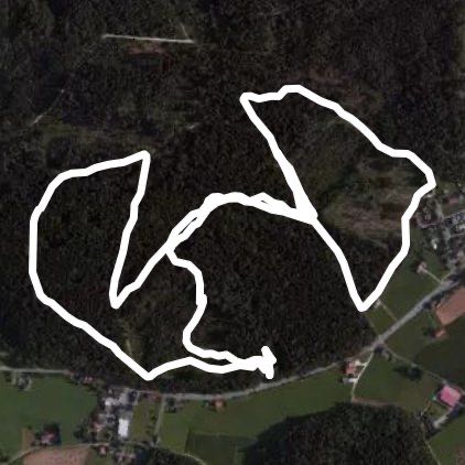 Donnerstag Abend Spaziergang