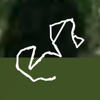 Donnerstag Mittag Spaziergang