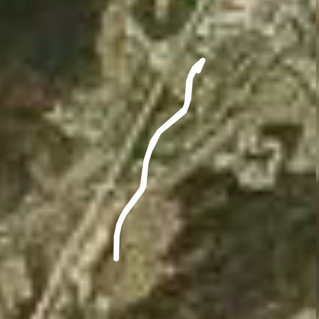 3 mile