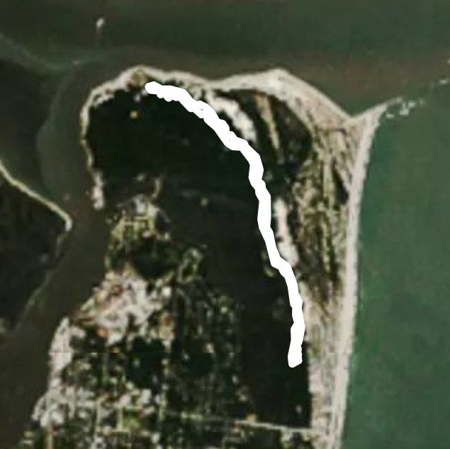 Ft. Clinch