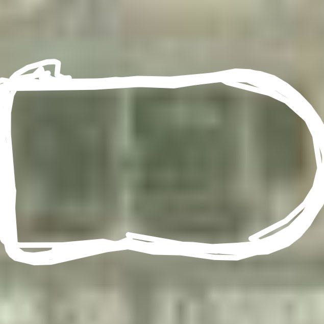 Ashrafieh Park🌳 walking route map in Unayzah