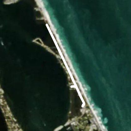 Hutchinson Island Florida