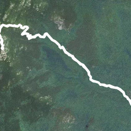 Chocorua via Piper Trail