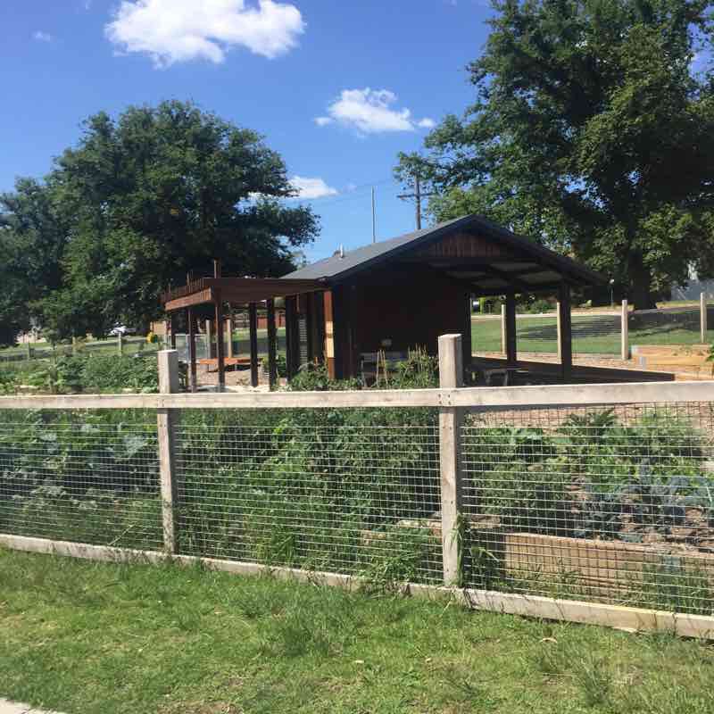 Kew walking route map in Kew