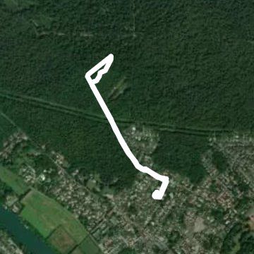 PT  circuit carrières   2,7km