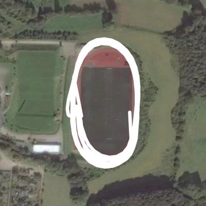 Sportplatz