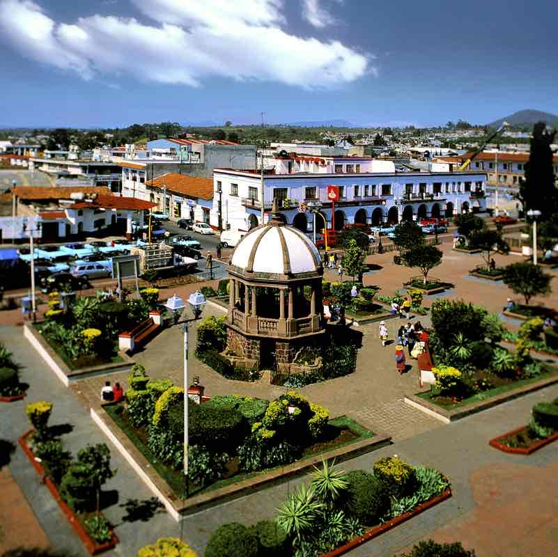 Circuito ATLACOMULCO