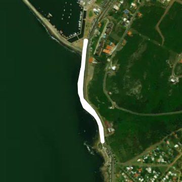 Nunca mas voy a hacer un kkilometro