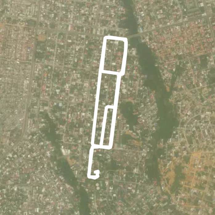 Petite balade du samedi soir