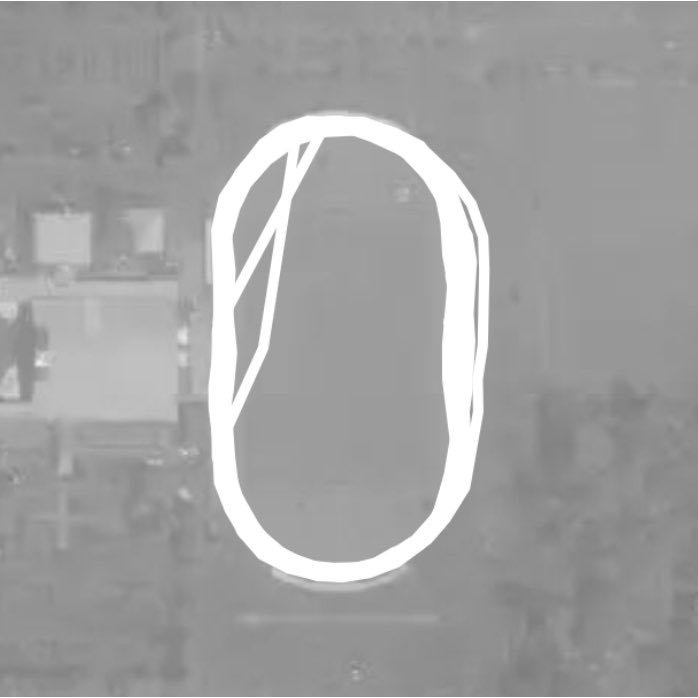 UUM SPORT CENTER RUN