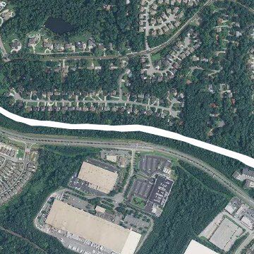 Silver Comet (short)