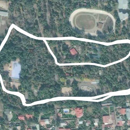 Парк культуры и отдыха. г.Алматы!