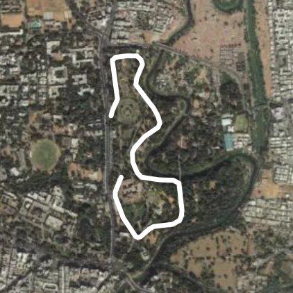 My Route