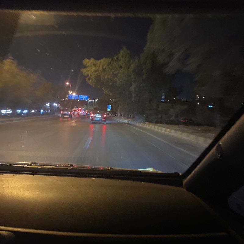 حدائق الحسين Al hussain park