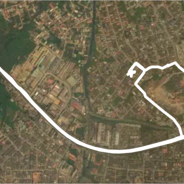 Gbagada 2