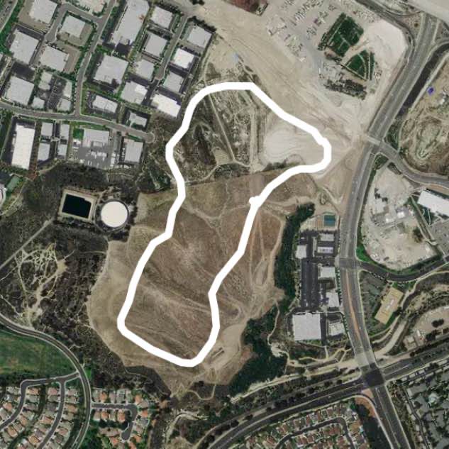 Lake Forest Sports Park