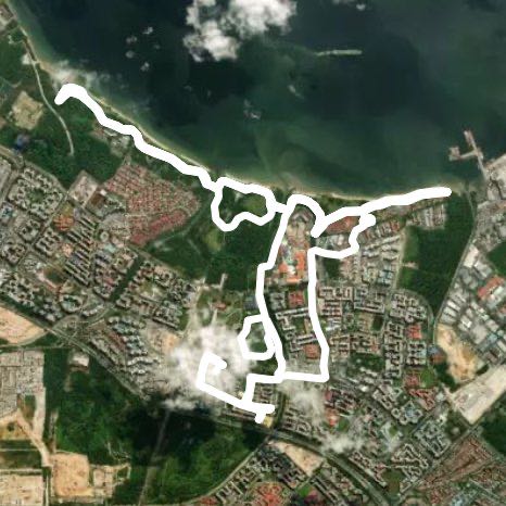 Pasir Ris routine 28