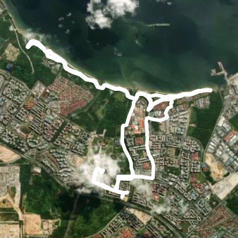 Pasir Ris park routine 3