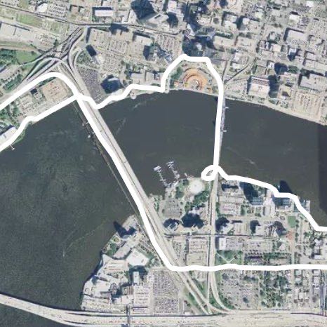4 mile main