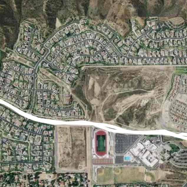 Home to Top of the world