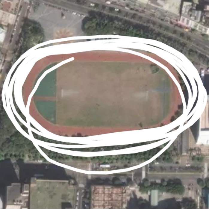 三重綜合體育場