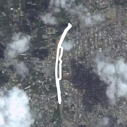 員大道四段至六段