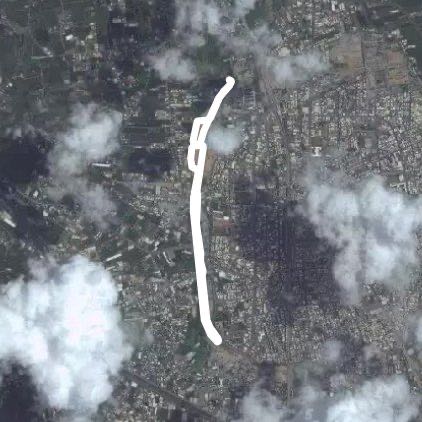 員林大道五段至六段