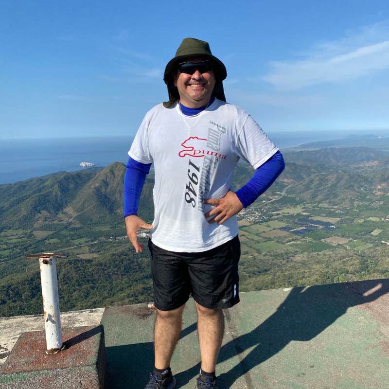 Cerró de la audiencia