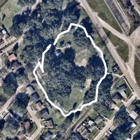 Thomas Jefferson Park