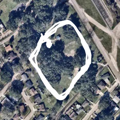 Thomas Jefferson Park