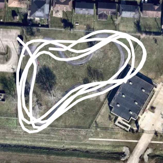 J.C. Simmons Community Center