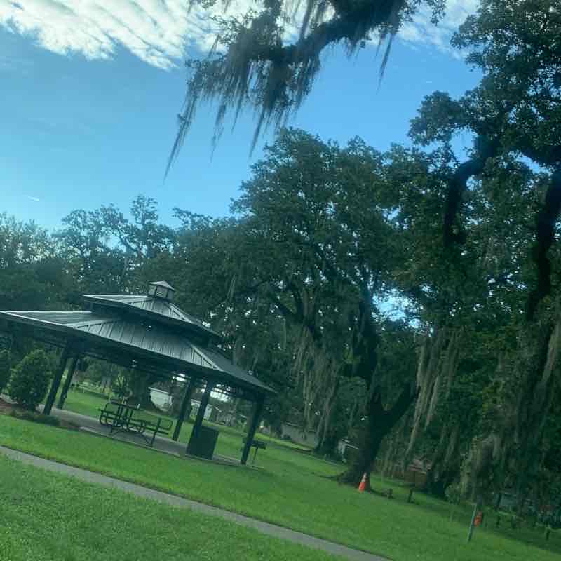 Thomas Jefferson Park