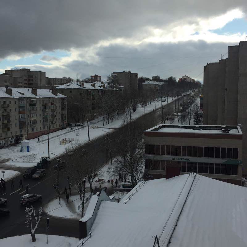 ВЯТГГУ - ДОМ